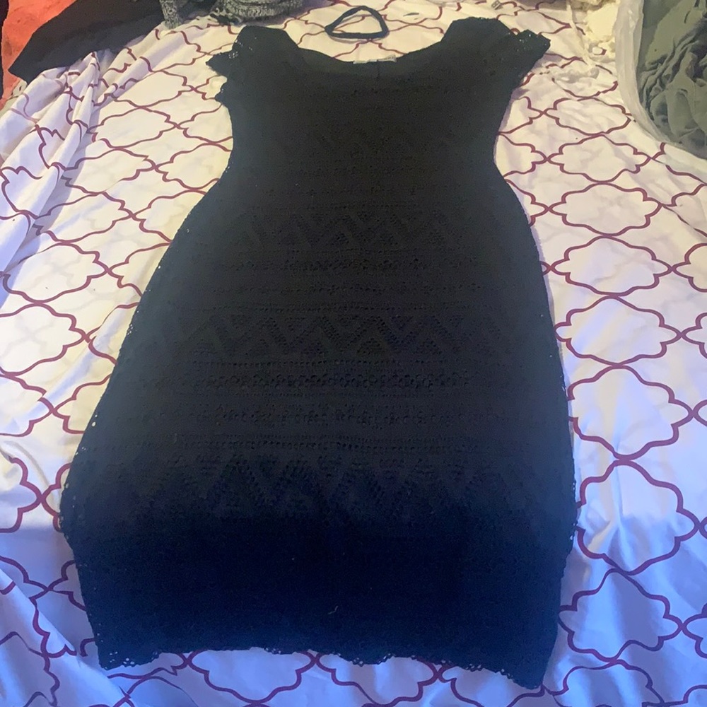 Dress ..medium size